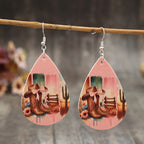 Classic Earring with Timeless Appeal