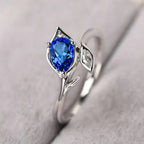 Classic Ring with Timeless Appeal