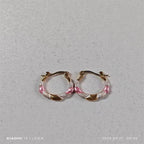 Romantic Earring for Special Moments