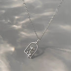 Vintage Handmade Necklace