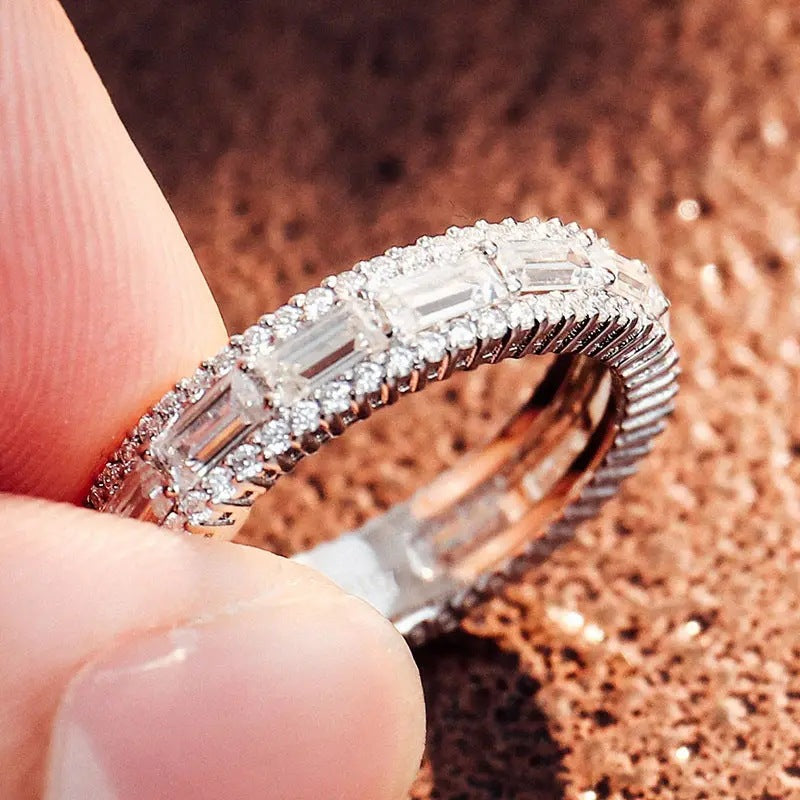 Romantic Ring for Special Moments