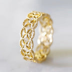 Elegant Ring for Every Occasion