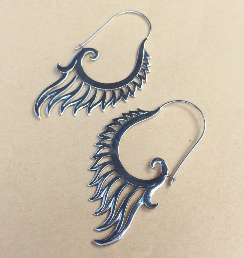 Classic Earring with Timeless Appeal