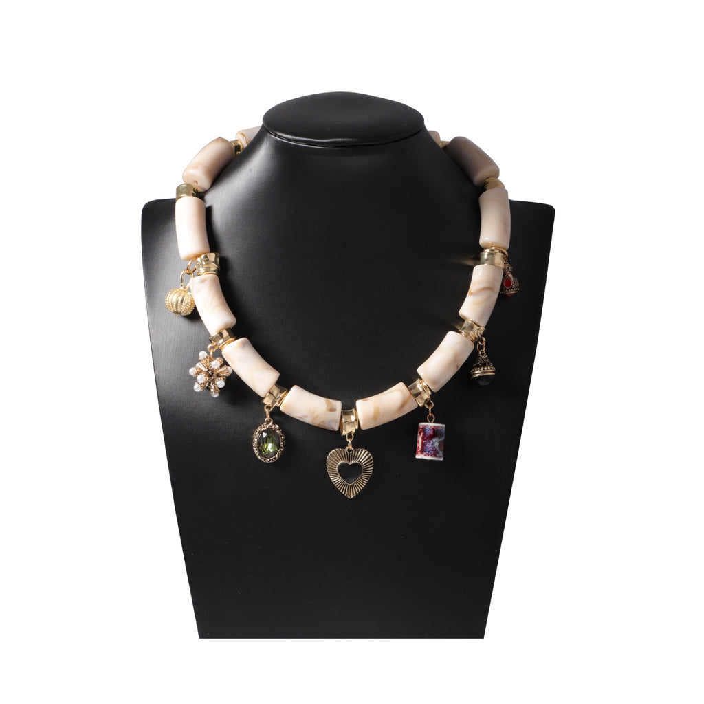 Beautiful Necklace with Unique Style