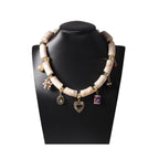 Beautiful Necklace with Unique Style