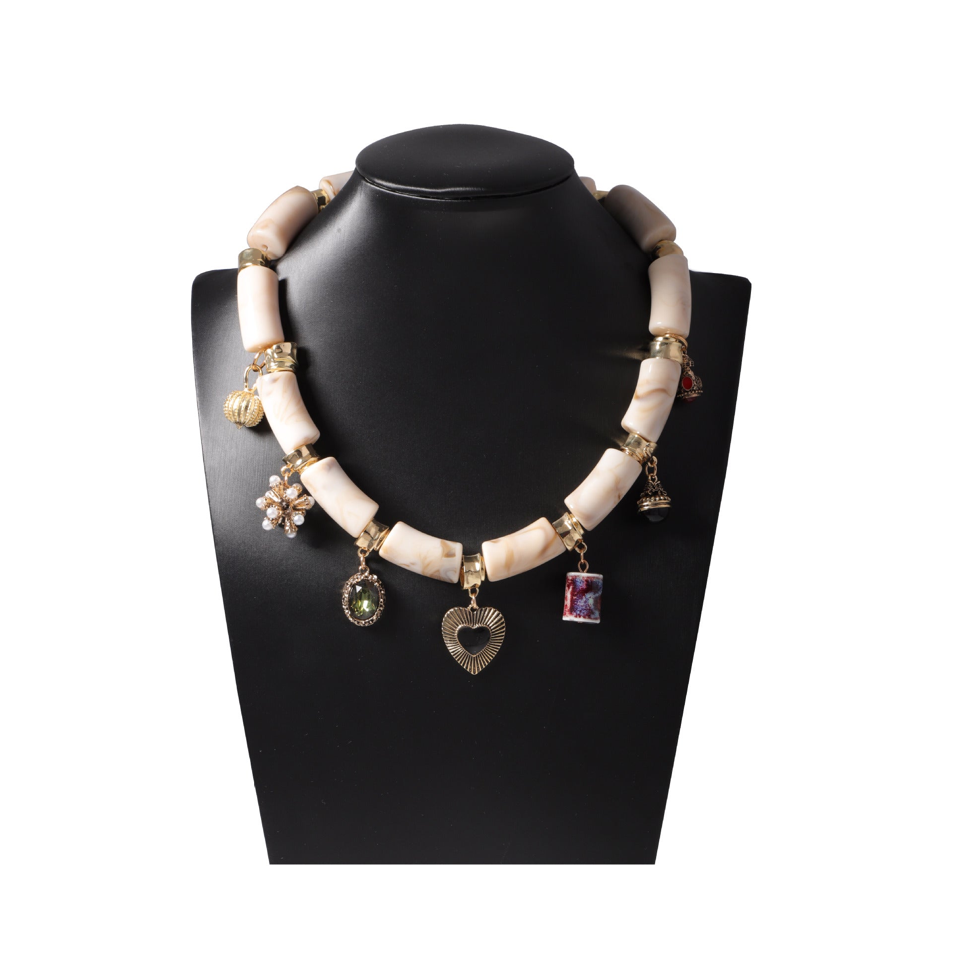 Beautiful Necklace with Unique Style