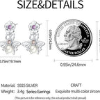 Beautiful Pearl Earring with Unique Style