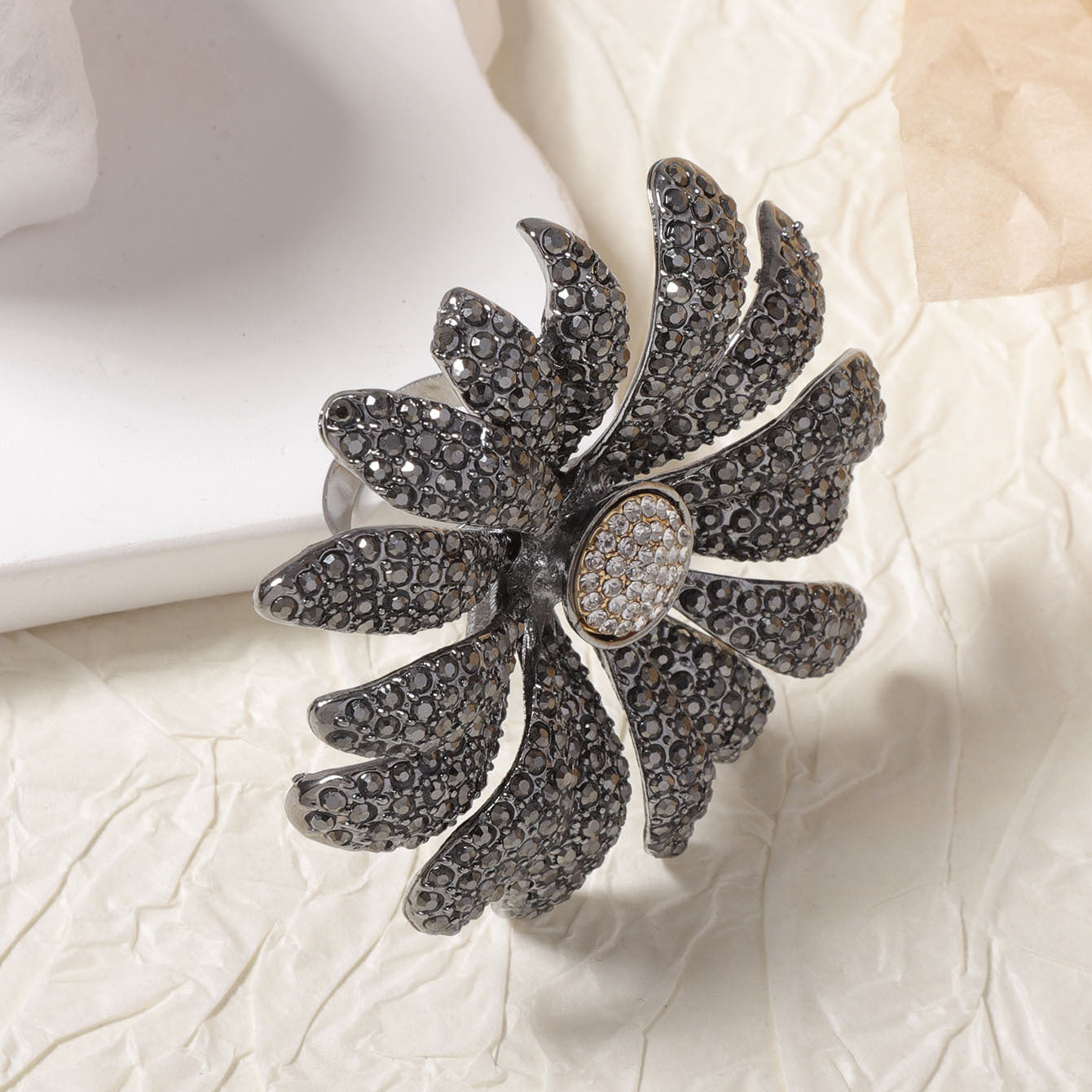 Stunning Ring for Daily Wear