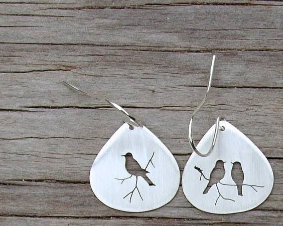 Beautiful Earring with Unique Style