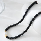 Beautiful Pearl Necklace with Unique Style