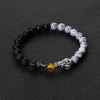 Vintage Handmade Pearl Bracelet