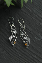 Charming Earring for Any Occasion