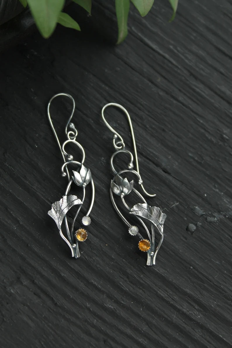 Charming Earring for Any Occasion