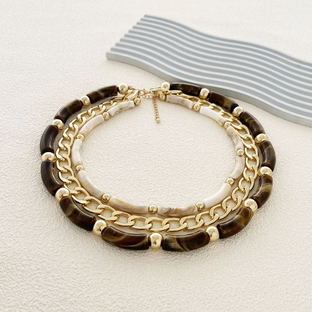 Beautiful Necklace with Unique Style