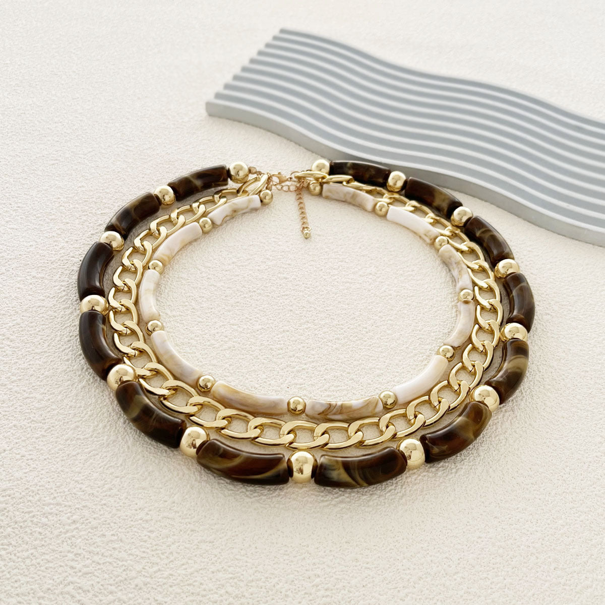 Beautiful Necklace with Unique Style