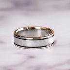 Vintage Handmade Gold Set