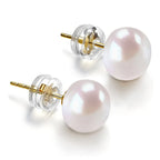 Stunning Pearl Earring for Daily Wear