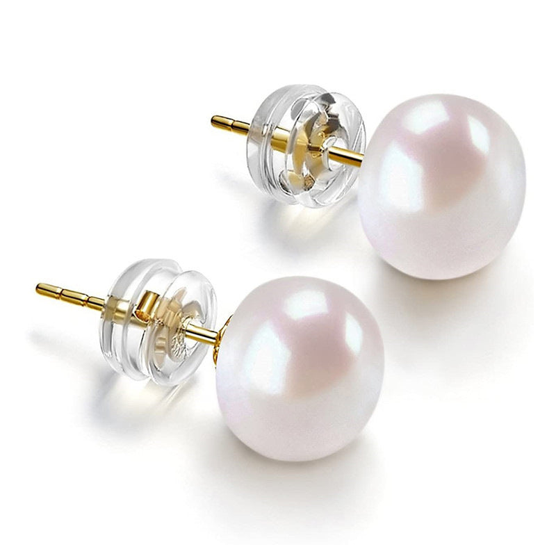 Stunning Pearl Earring for Daily Wear
