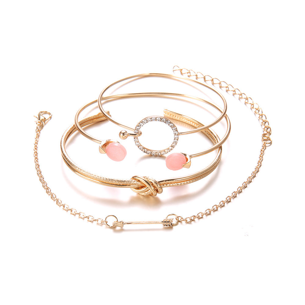 Stunning Set for Daily Wear