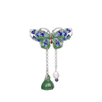 Vintage Handmade Pearl Piece