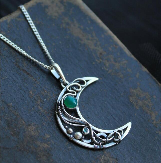 Classic Necklace with Timeless Appeal