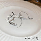 Charming Earring for Any Occasion