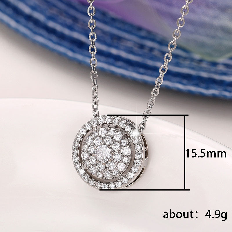 Beautiful Necklace with Unique Style