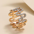 Vintage Handmade Bracelet