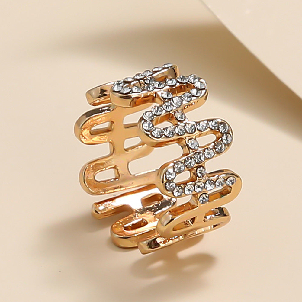 Vintage Handmade Bracelet