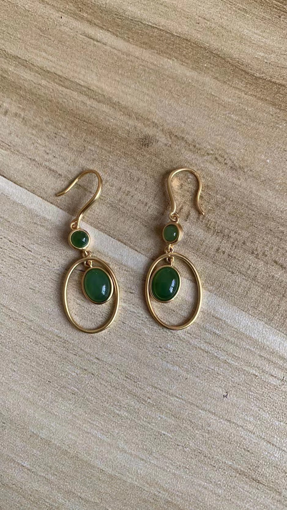 Vintage Handmade Silver Set