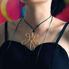 Beautiful Necklace with Unique Style