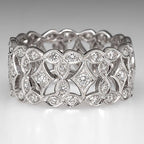 Stunning Ring for Daily Wear