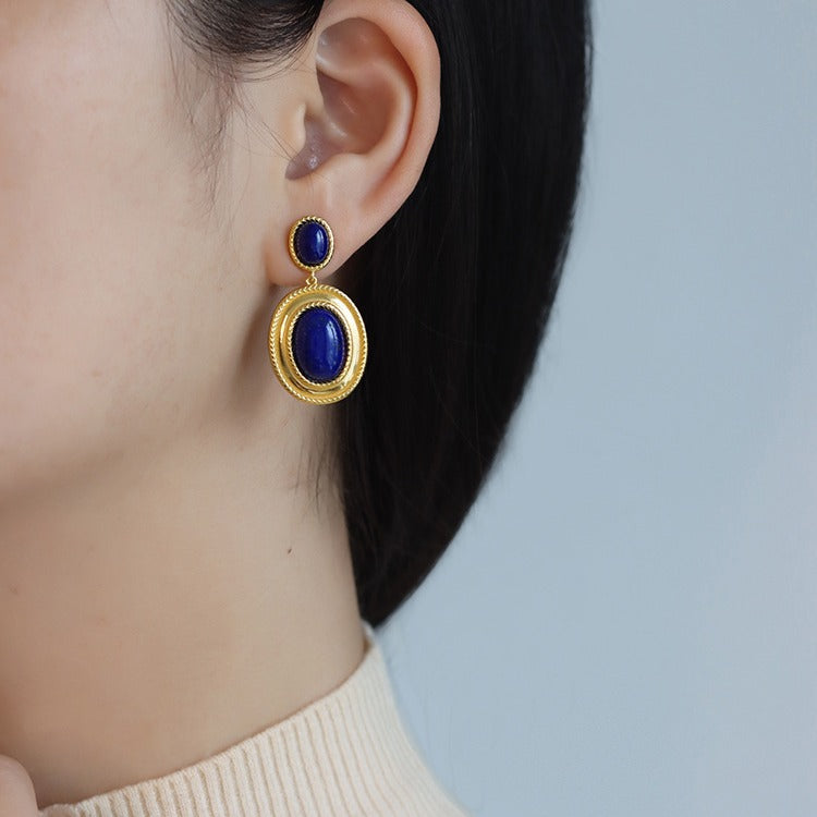 Stunning Silver Earring for Daily Wear