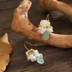 Beautiful Earring with Unique Style