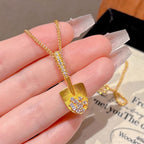 Vintage Handmade Piece