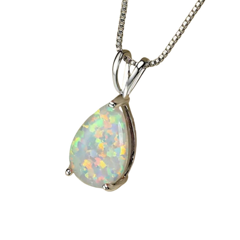 A Vintage Handmade Necklace