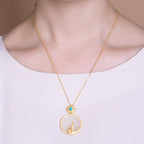 Vintage Handmade Necklace