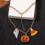 Vintage Handmade Necklace