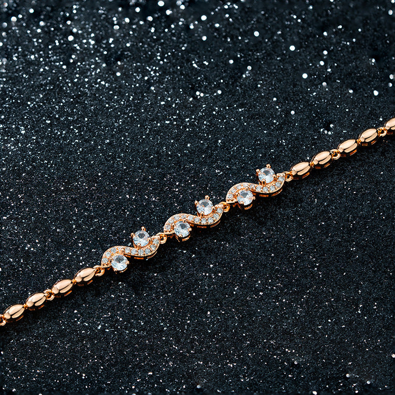 Charming Bracelet for Any Occasion