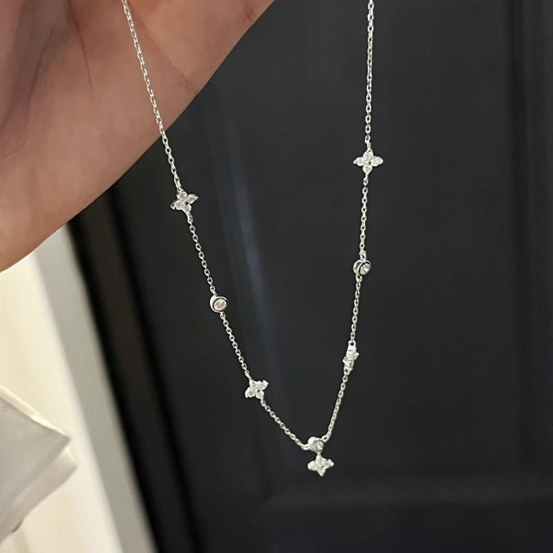 Vintage Handmade Necklace