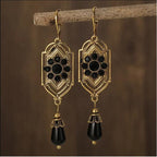 A Delicate Artisan Earring