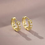 Classic Earring with Timeless Appeal