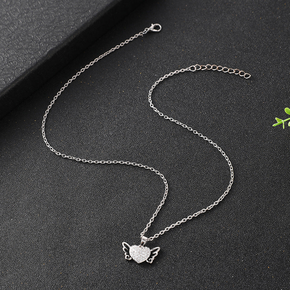 Beautiful Necklace with Unique Style