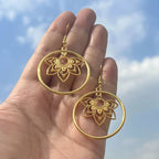 Charming Earring for Any Occasion