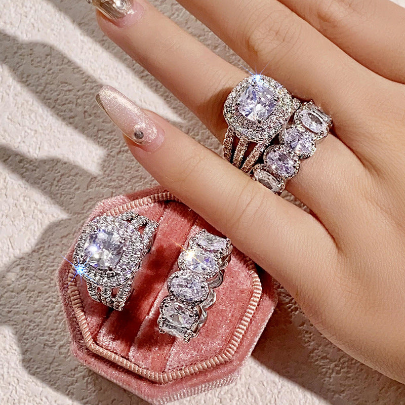 Delicate Artisan Set