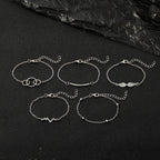 Vintage Handmade Bracelet