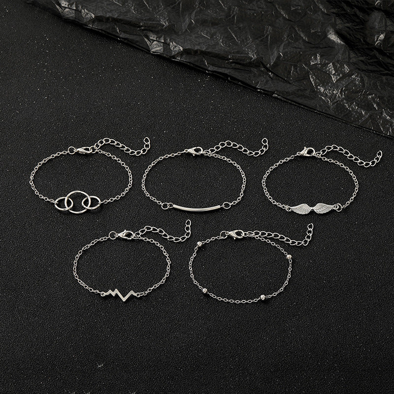 Vintage Handmade Bracelet