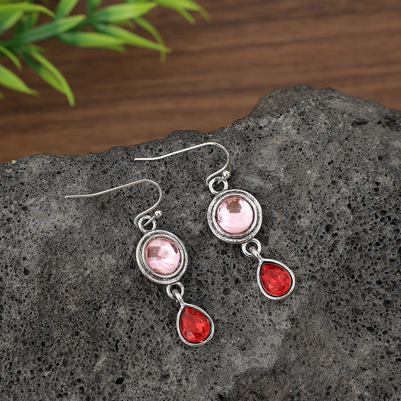 Romantic Earring for Special Moments