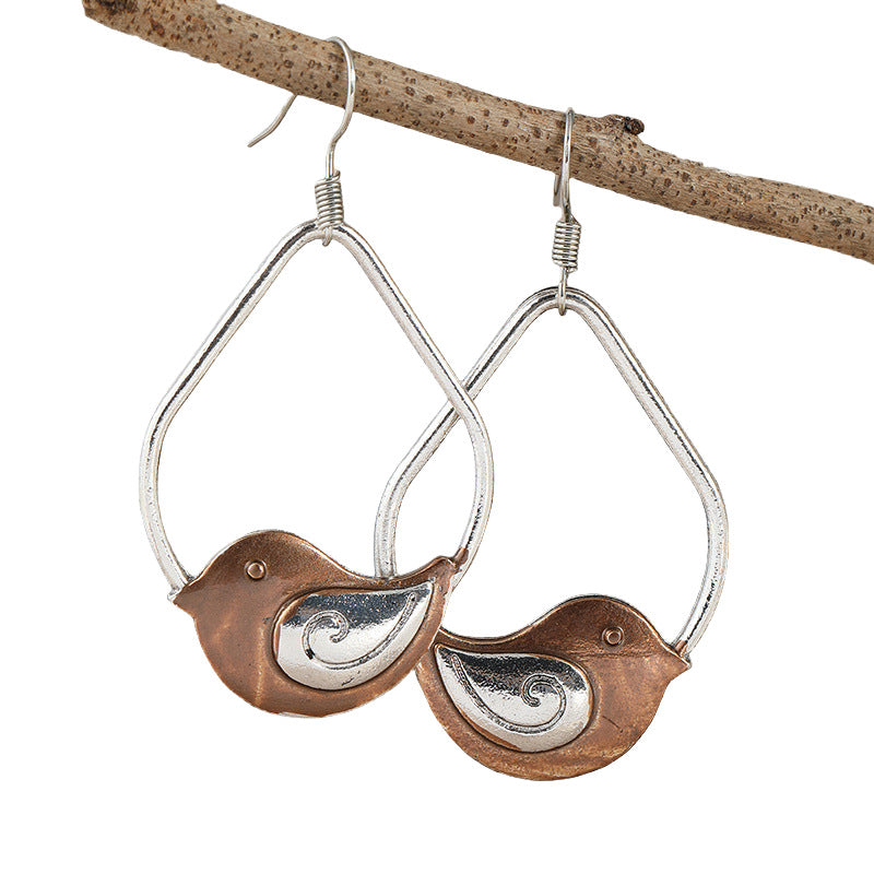 Beautiful Earring with Unique Style