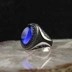 Stunning Silver Ring for Daily Wear